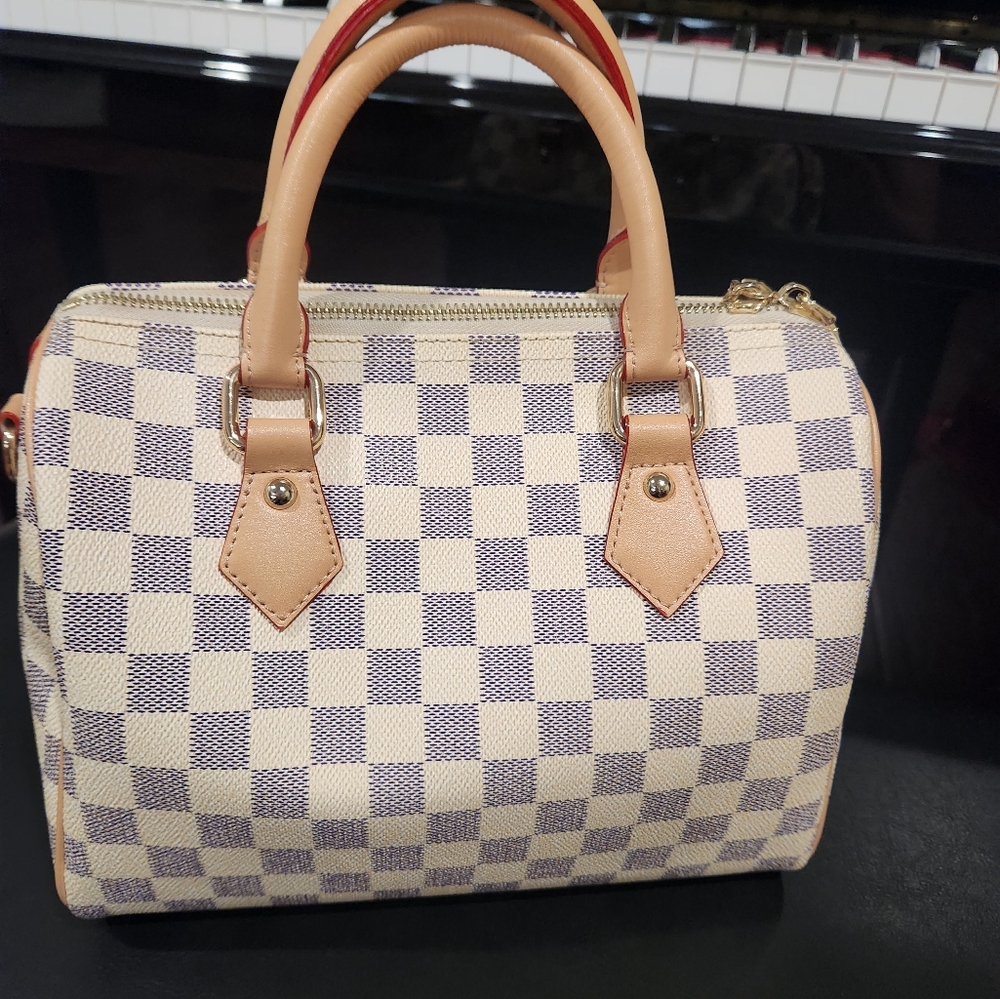Goodnight Macaroon Jace Speedy Bag